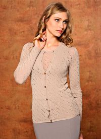 pletené svetry móda 2014 7