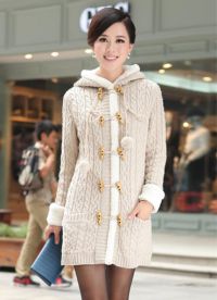 pletené svetry móda 2014 8