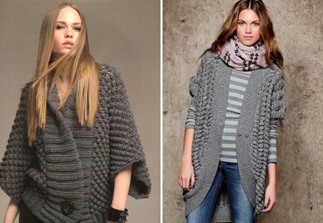 pletené svetry 36