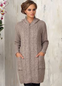 pletený zip sweaters5