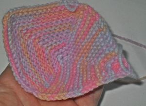 Knitting w stylu patchworku 11