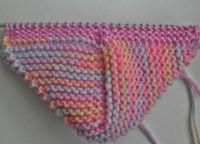 Knitting w stylu patchworku 13