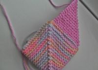 Knitting w stylu patchworku 15