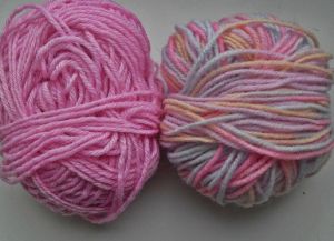 Knitting w stylu patchwork 1