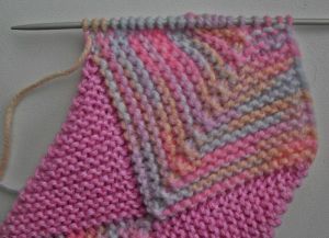 Knitting w stylu patchwork 20