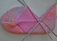 Knitting w stylu patchwork 24