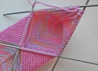 Knitting w stylu patchworku 25