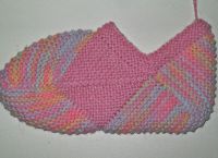 Knitting w stylu patchwork 26
