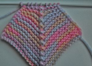 Knitting w stylu patchworku 5