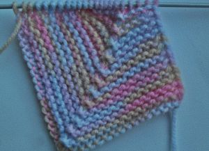 Knitting w stylu patchwork 7