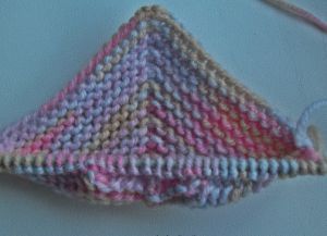 Knitting w stylu patchworku 9