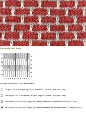 pletilni vzorci za otroške predmete (8)