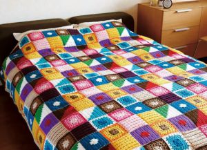 плетене patchwork_17