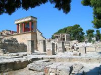 Skrivnosti palače Knossos2