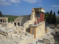 Tajemství paláce Knossos3