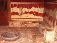 tajemnice pałacu w Knossos4