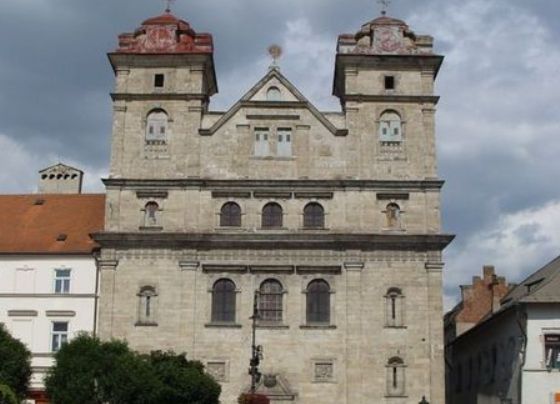 Košice Slovaška 8