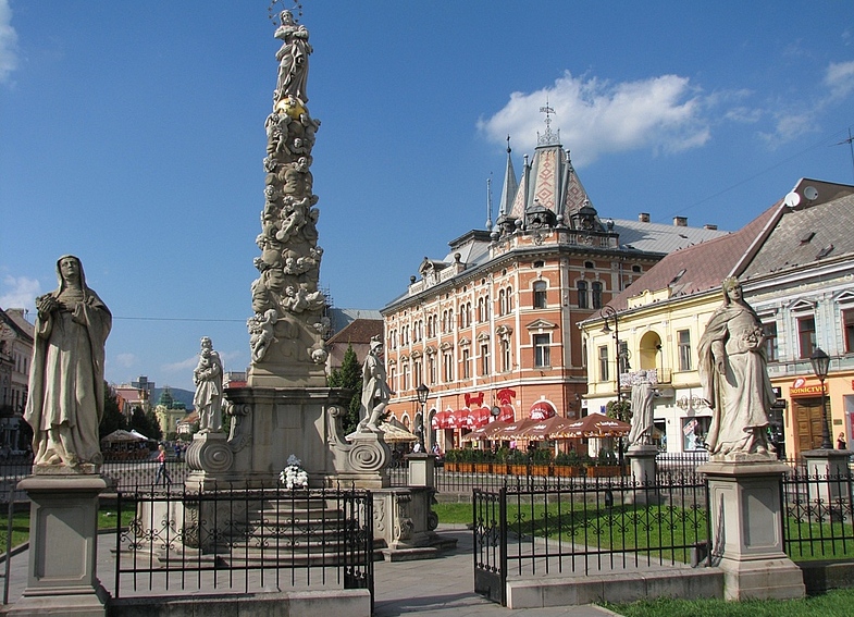 Košice Slovensko 9