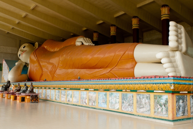 Храм Wat Phothivihan