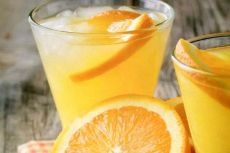 Pomarańczowy szyk