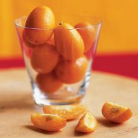 kumquat užitečné vlastnosti