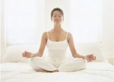 kundalini yoga dla kobiet