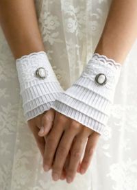 Lacy rukavice 4