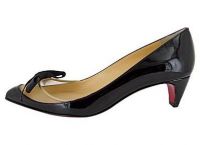 Памучни обувки за обувки 2013 4