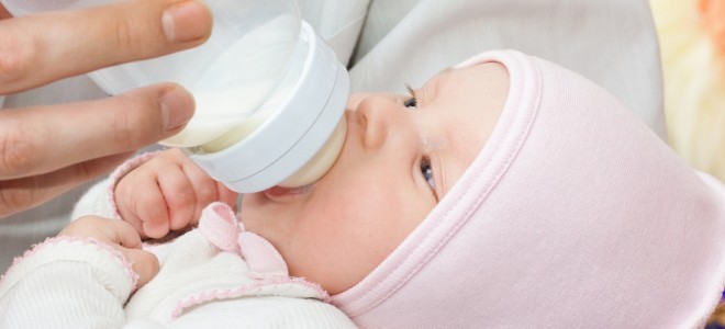 niedobór laktazy u noworodków
