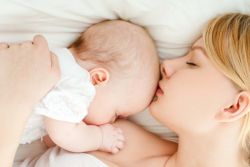 pomanjkanje laktaze pri simptomih novorojenčkov