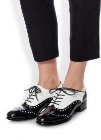 женски обувки balmain 8