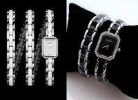 Chanel Women's Watch9