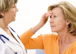 Wzmocniona formuła menopauzy Ledis