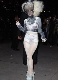 Kostiumy Lady Gaga 5