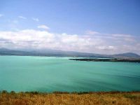 Jezioro Sevan Armenia 3
