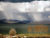 Jezero Sevan Armenija 5