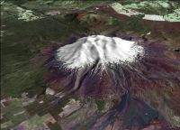 Зона вулкана Таупо