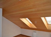 ламиниран таван