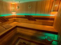 Svítidlo pro saunu a lázeň 6