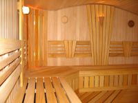 Svítidlo pro saunu a koupel 9