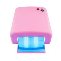 UV svjetiljka za šelak