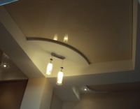 2. Suspendirana svjetla za spuštene stropove