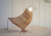 Lampy z drewna10