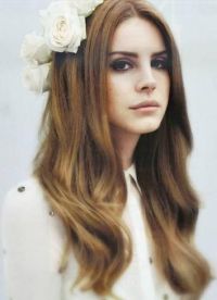 Obrázek Lana Del Rey 2