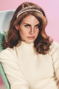 Slika Lana Del Rey 4