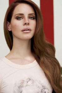 Slika tvrtke Lana Del Rey 5