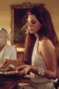 Slika tvrtke Lana Del Rey 6