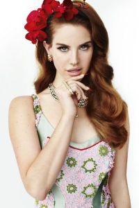 Slika tvrtke Lana Del Rey 8
