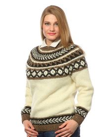 Sweter Lopapeys 4