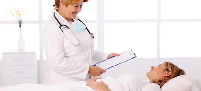 těhotenství po odstranění vaječníků